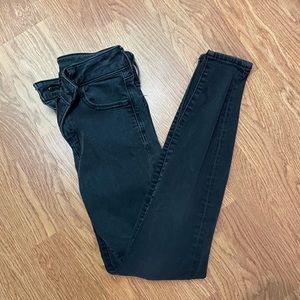 Women’s Black Jeans